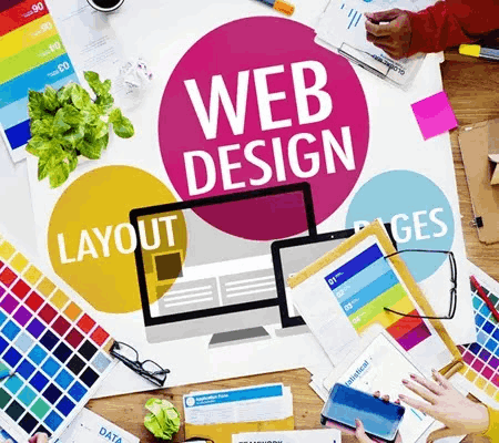 Diseño de Paginas Web para la Comunidad LGBTI en Bogotá